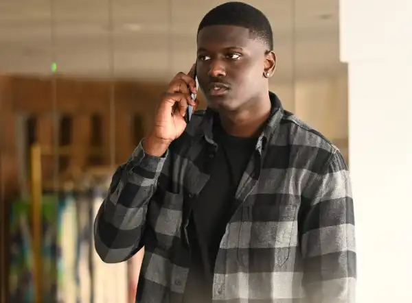 Career & Net Worth Of Momar Sakanoko