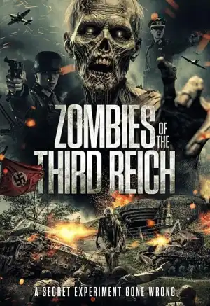Zombies of the Third Reich (2025)