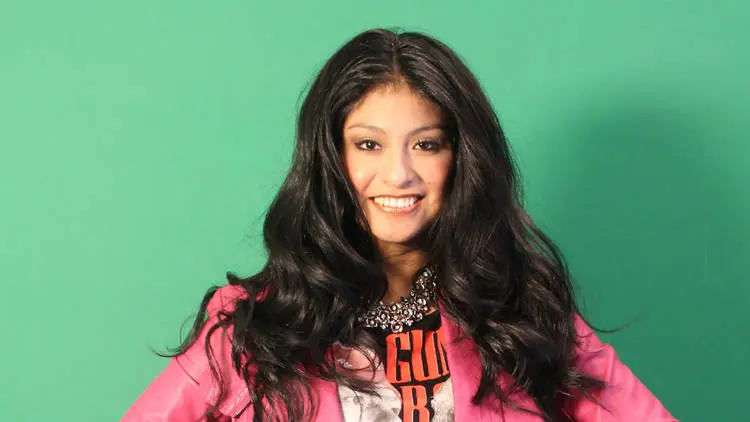 Biography & Career Of Wendy Sulca