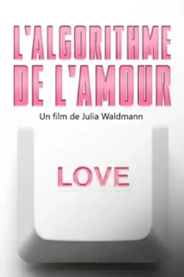 Der Algorithmus Der Liebe (2025) [German]