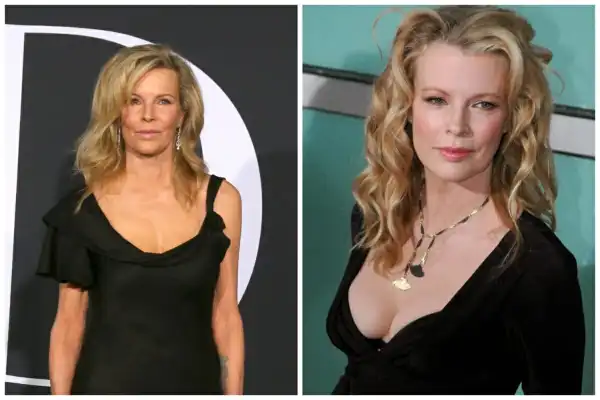 Biography & Career Of Kim Basinger