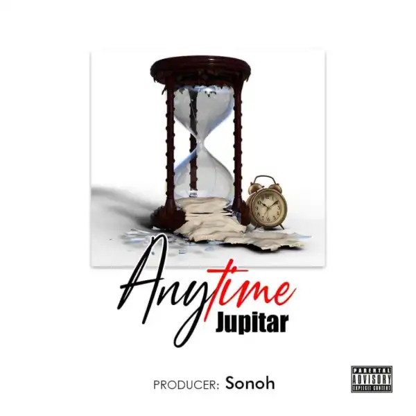 Jupitar – Anytime