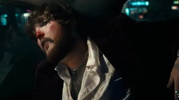 James Arthur - Free Falling (Video)