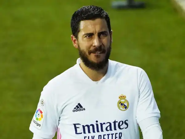 Marina Granovskaia sets price limit for Real Madrid’s Hazard to return to Chelsea