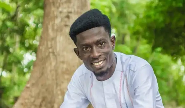 Many Girls Will Get Pregnant After The Lockdown-Ghanaian Actor Bediide