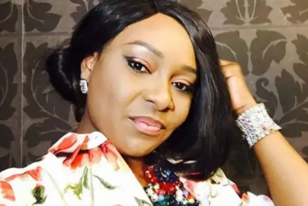 You’re Filled With Hate — Victoria Inyama Fires Back At Peter Obi’s Supporters