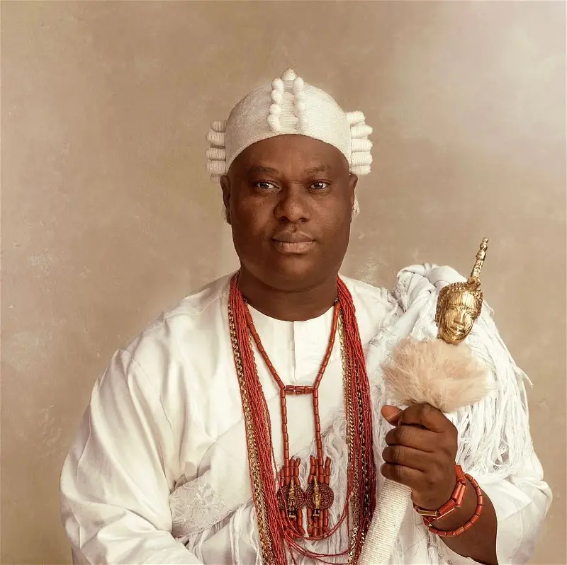 Ooni inaugurates National Orisa Day in Brazil