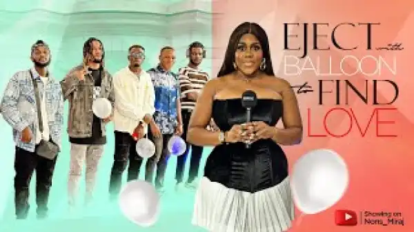 Nons Miraj - Eject the Balloon Episode 14 (Full Video)