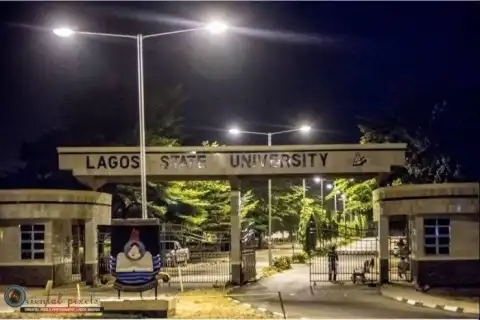 LASU admission into LASU Pre-degree studies, 2023/2024 session
