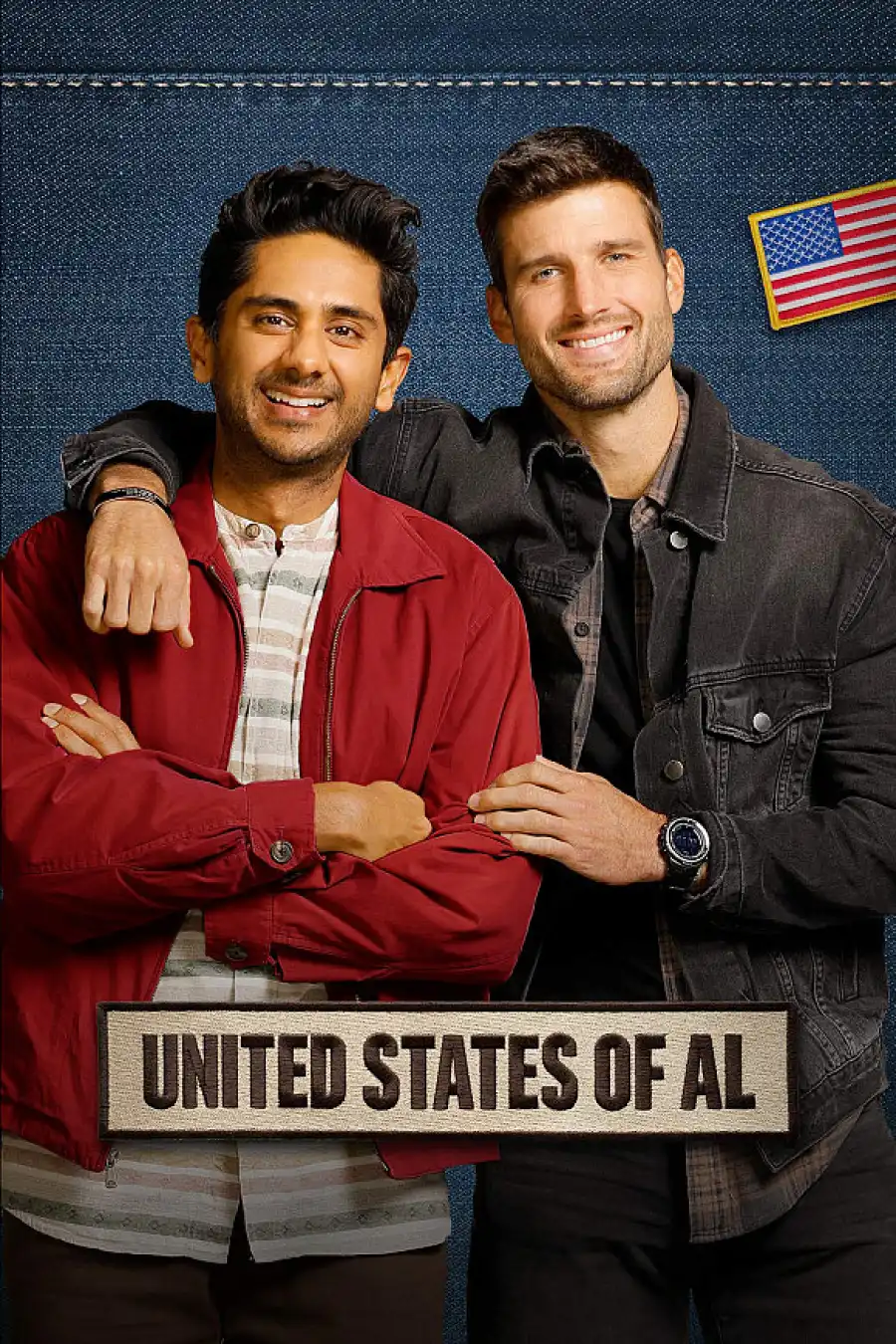 United States of Al Season 01 Download Mp4 Waploaded