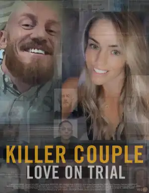 Killer Couple: Love on Trial (2026)