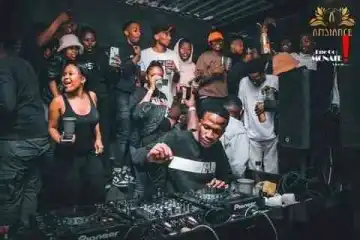 Mdu aka TRP, Nkulee 501 & Skroef28 – Bangers (Main Mix)