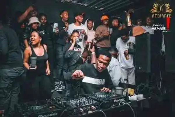 Mdu aka TRP, Nkulee 501 & Skroef28 – Bangers (Main Mix)