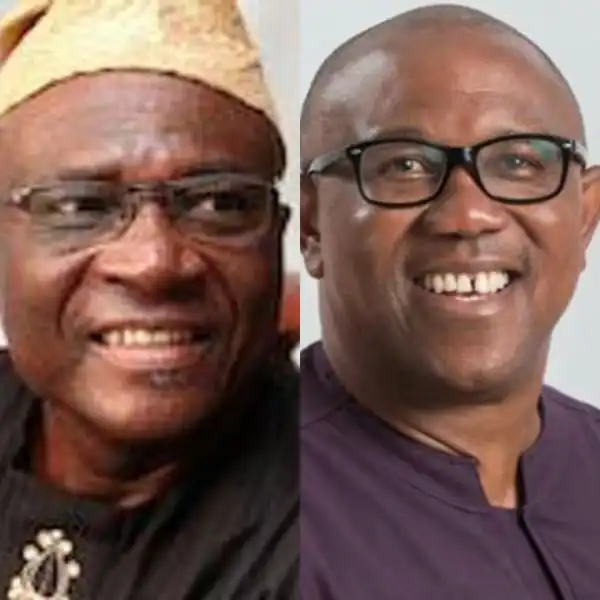 APC Presidential Campaign Council