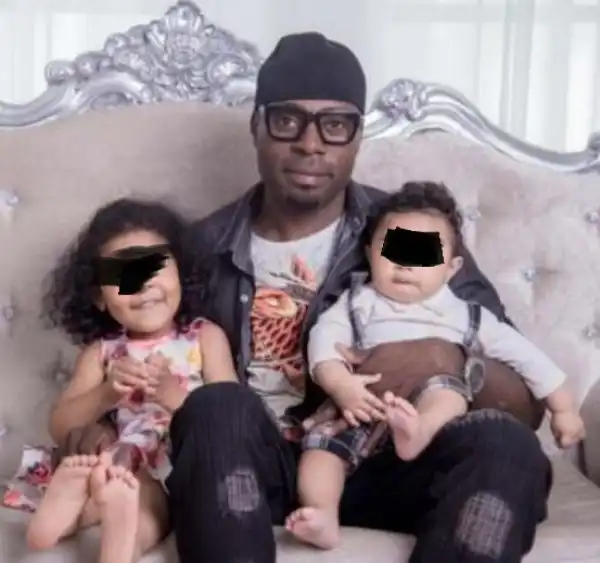 Nigerian Man Missing For Over 12 Months After Arrest By Chinese Police (Photo)