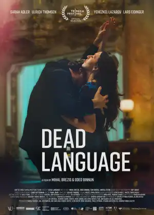 Dead Language (2025)