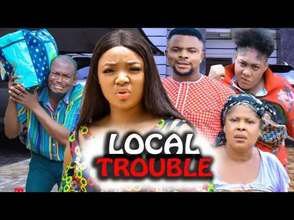 Local Trouble Season 5