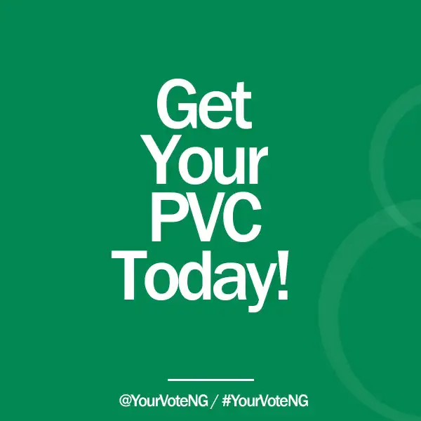 2023 Elections: Get Your PVCs, US Government Tells Nigerians