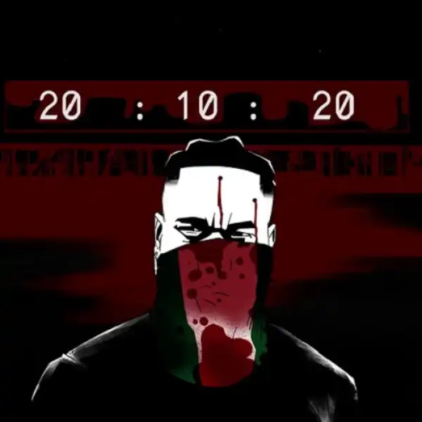Burna Boy – 20 10 20