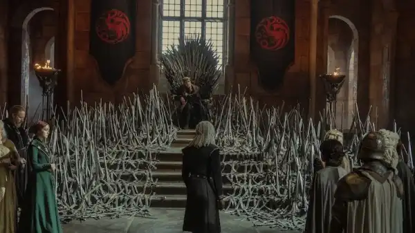 House of the Dragon Episode 9 Release Date & Time