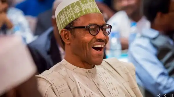 Buhari Condoles With Ex-Gov. Fayose Over Sister’s Death
