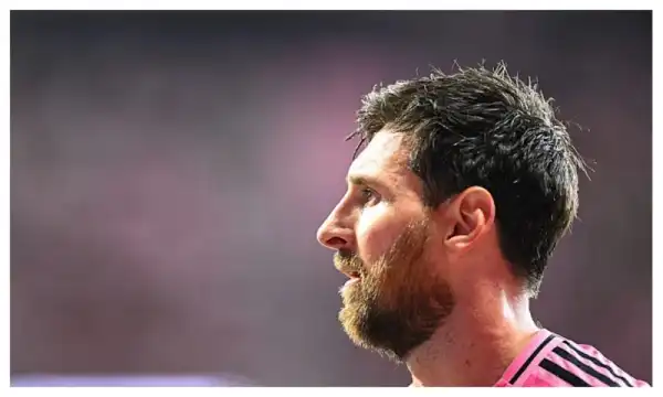 Messi set to buy Spanish football club