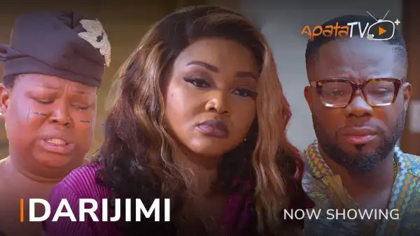 Darijimi (2023 Yoruba Movie)