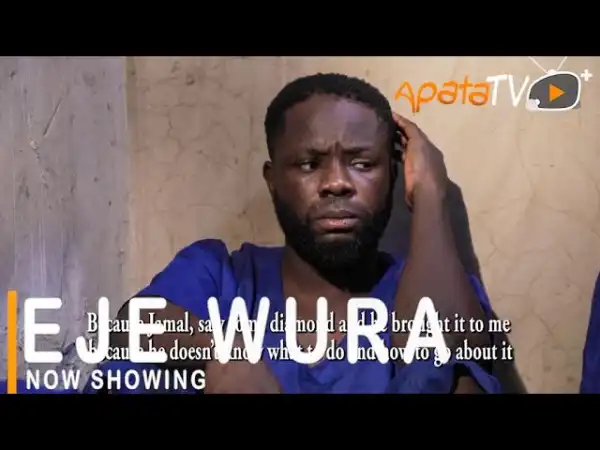 Eje Wura (Blood Diamond) (2021 Yoruba Movie)