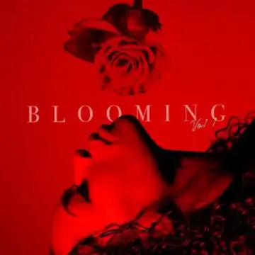 Kodie Shane - BLOOMING