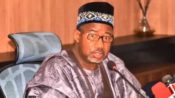 Bauchi Rape Law Will Be Amended To Include Castration Of Convicted Rapists – Gov. Bala Mohammed