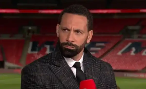 The Real Reason Cristiano Ronaldo Hasn’t Returned To Man Utd Training – Rio Ferdinand