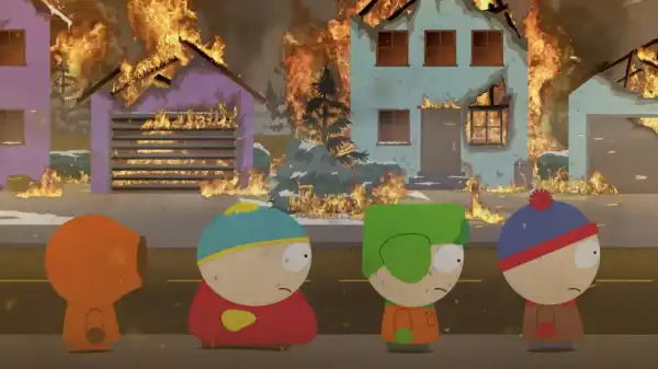South Park Season 27 Release Date Set in Trailer, Features Haunting ‘Blame Canada’ Remix