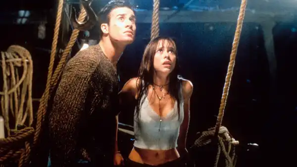 Jennifer Love Hewitt Gives Update on Returning to I Know What You Did Last Summer Reboot