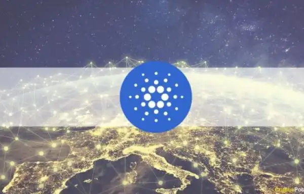 Cardano Aims to Onboard 50 Banks and Ten Fortune 500 Companies Over the Next 5 Years