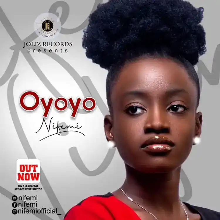 Nifemi - Oyoyo