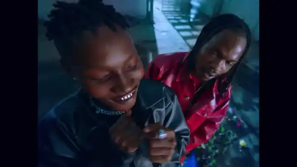 Naira Marley ft. Zinoleesky – O’dun (Video)