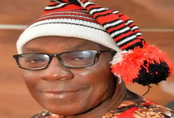 Abia APC’s Chieftain Atuonu Collapses, Dies In Church During Service