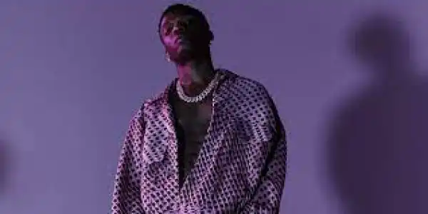 Wizkid Shares Official Tracklist For ‘More Love, Less Ego’; Announces Debut Date