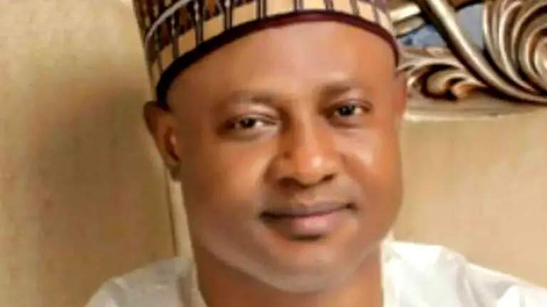 2023: LG autonomy will continue – Uba Sani