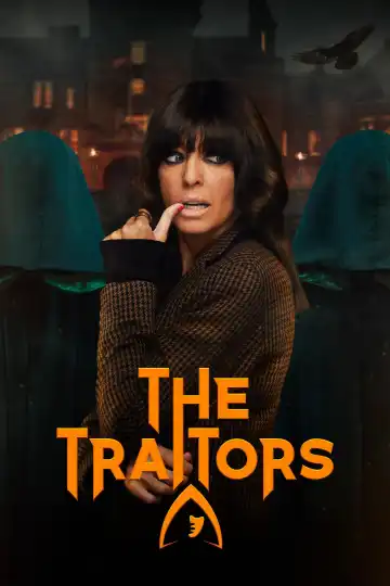 The Traitors UK S02 E02