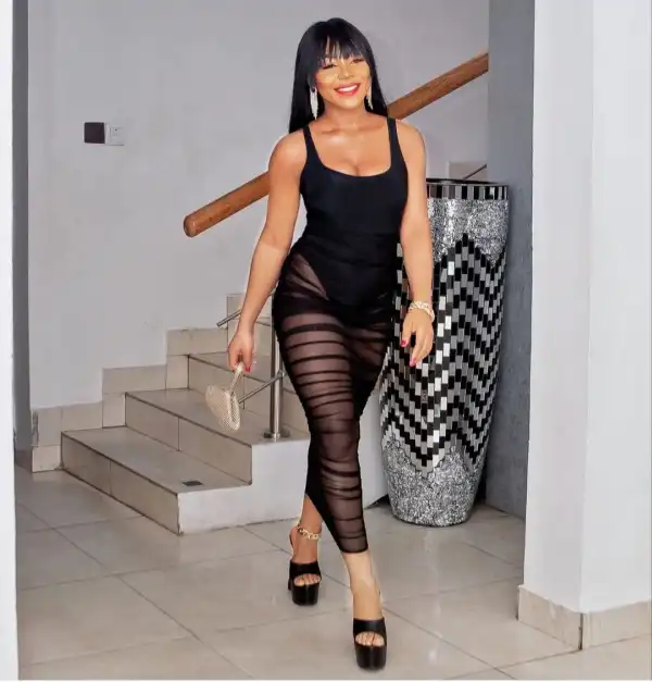 Trolls Call Me Transgender – Actress, Ifu Ennada Reveals