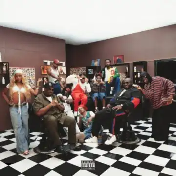 Mavins – Chapter X (Album)