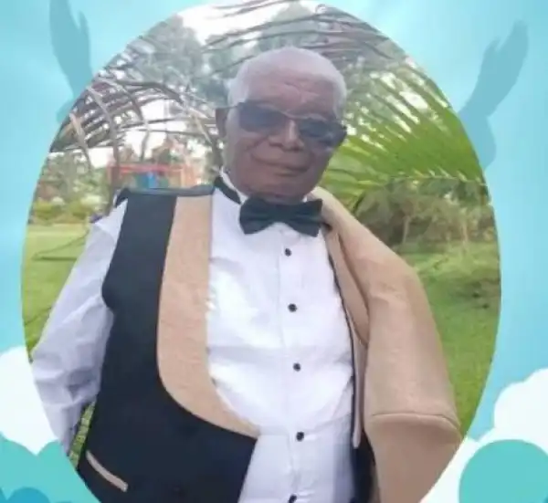 Drama As Court Orders Two Wives To Bury Husband At The Boundary Between Their Properties As They Fight Over His Body