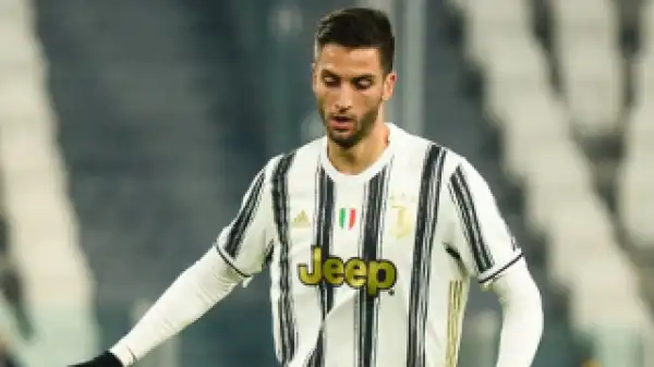 Aston Villa move for Juventus midfielder Rodrigo Bentancur