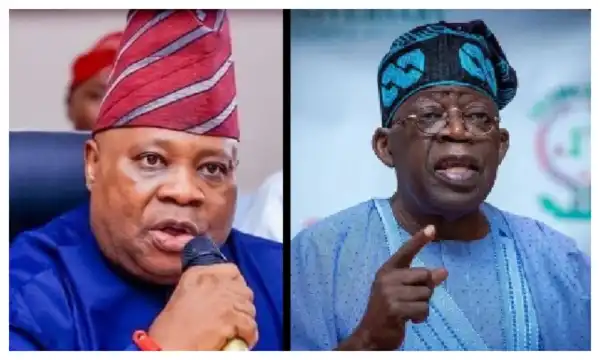 Osun: Mixed reactions trial PDP communique endorsing Adeleke, Tinubu