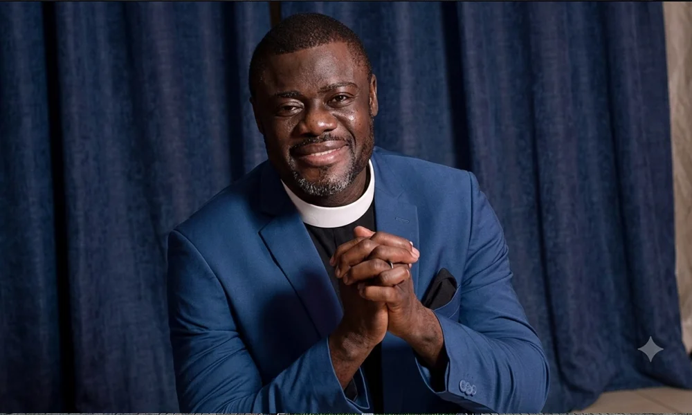 Real reason I dumped Peter Obi – Prophet Isa El-Buba opens up