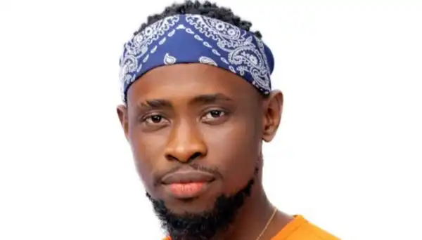 BBNaija’s Trikytee Calls Out Pepsi Over Dubai Trip