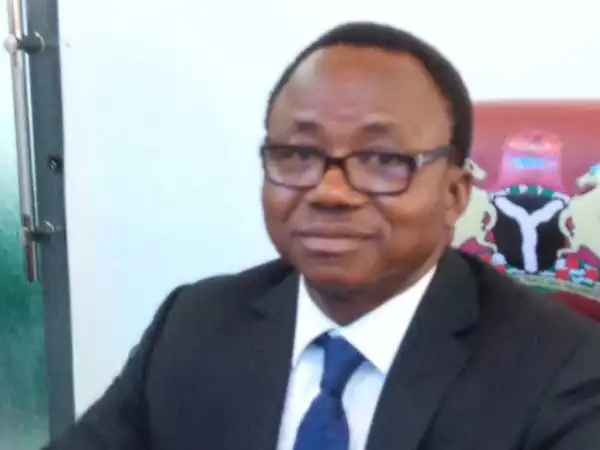 Edo assembly goes on 14-day recess for fumigation