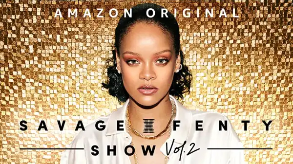 Savage X Fenty Show Vol. 2 (2020)