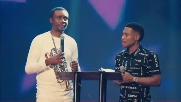 Pastor Eze, Nathaniel Bassey urges urgent action against banditry, kidnappings in Nigeria